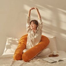 바디필로우 U자형 / 기본형 베이직