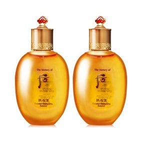 더 후 공진향 인양 밸런서 150ml 2개