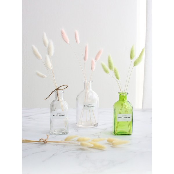 프리저브드 플라워_Rabbit speedwell_토끼꼬리풀 (컬러4종)