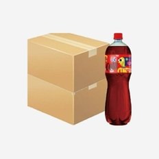  [엘루맘] 팔일오 콜라 1.5L 24개
