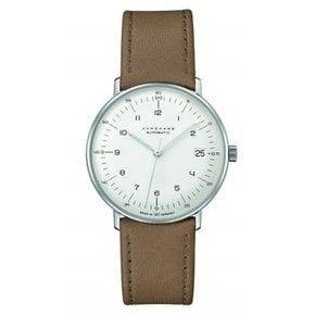 [JUNGHANS(윤한스)] 손목시계 맥스빌 오토매틱 027 4107 02 맨즈