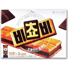  코스트코 오리온 비쵸비 750g(25g x 30개) 초콜릿 과자 비스킷