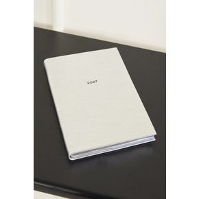 스마이슨 소호 2027 메탈릭 가죽 다이어리 46376663163174905