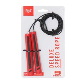 디럭스 스피드 줄넘기 다이어트 점핑 로프