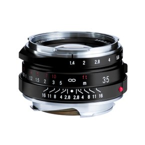 [썬포토정품] 보이그랜더 NOKTON Classic 35mm F1.4 II Multi Coating VM Lens