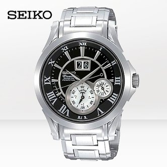 세이코 [正品] SEIKO 세이코 SNP021J1 삼정시계공식수입/백화점AS가능