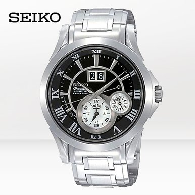 [正品] SEIKO 세이코 SNP021J1 삼정시계공식수입/백화점AS가능