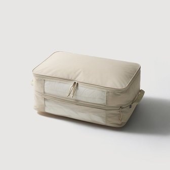 JAJU 공간절약 의류 압축팩 55x37.5x33cm J52N902032700