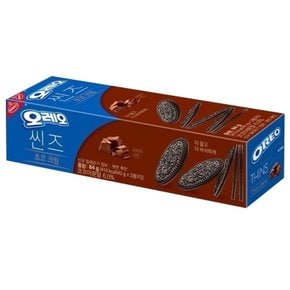오레오 씬즈 초코크림 84g