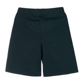 ATHLETIC CLUB BIKER SHORT FOREST WHITE 여성 에슬레틱 클럽 숏 팬츠