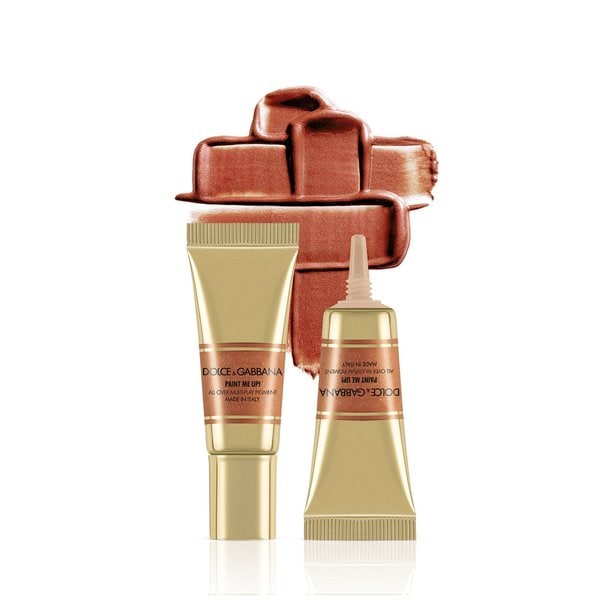 페인트 미 업! 올 오버 멀티-플레이 피그먼트 02 코랄 스플래쉬 CB15923016400