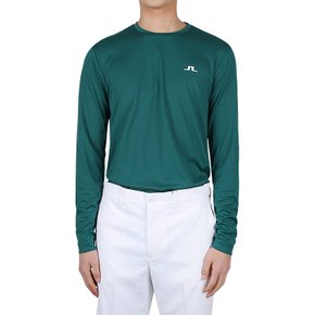 ADE 에이드 골프 긴팔티 (AMJT08433 M374)