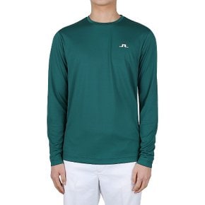 ADE 에이드 골프 긴팔티 (AMJT08433 M374)