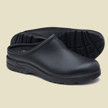 블런드스톤 ALL-TERRAIN 2381 클로그_블랙