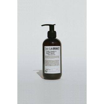 라부르켓 핸드 & 바디워시 스프루스 240ml CL13931001800