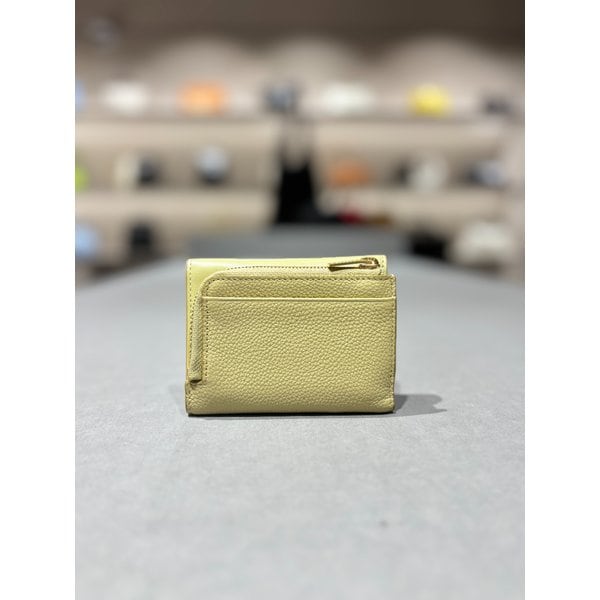 [파주점] 스테파니 르 템 미니3단 반지갑 RCWFX25111GRL