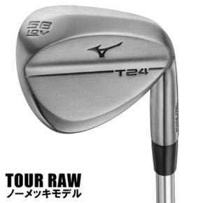 3438099 미즈노 2024 MIZUNO T24 웨지 Tour Raw US 사양 다이나믹 골드 투어 IA3319944