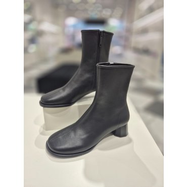 슈콤마보니 [여주점] Rommel ankle boots (black) DG3CW23508BLK