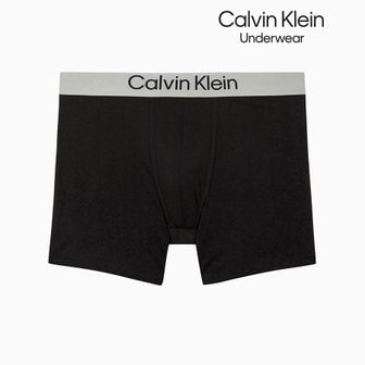 Calvin Klein Jeans [파주점] [캘빈클라인 언더웨어](NB4128-UB1)남성 브러시드 마이크로 져지 박서 브리프