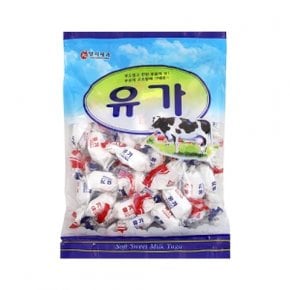 ( )양지 유가 사탕 300g