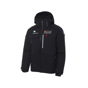 PDG 피디지 2.0 SKI 슈트_Black