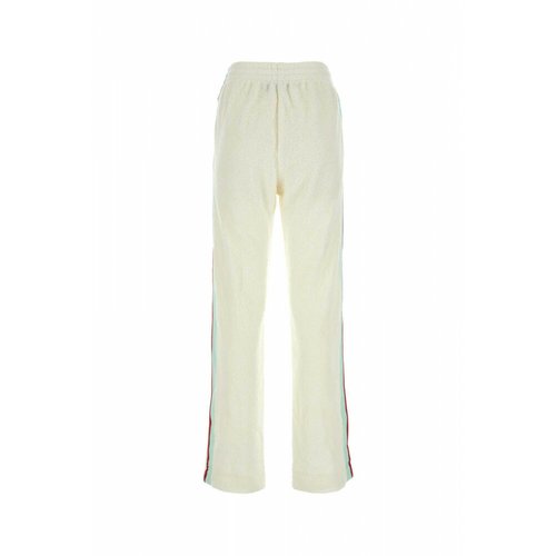 여성 PANTALONI WF23JTR12801 OFFWHITE 티셔츠 /2