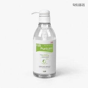 퓨리케어 손소독제 에탄올 70% 겔타입 500ml
