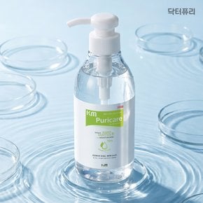 퓨리케어 손소독제 에탄올 70% 겔타입 500ml