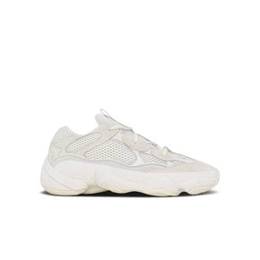 이지 Adidas Yeezy 500 Bone White ID5114