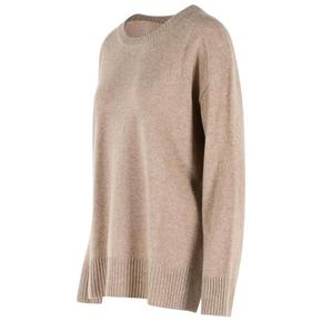 26FW 클로즈드 스웨터 C96820 920 22939 Beige
