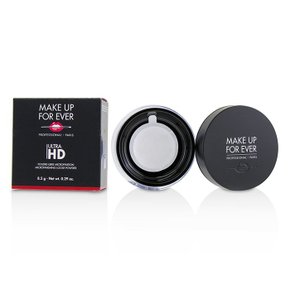 메이크업 포에버 ULTRA HD 파우더 01 Translucent 85g