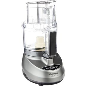 영국 쿠진아트 푸드프로세서 Cuisinart DLC2009GMAMZ Prep 9Cup Food Processor Gun Metal 16378