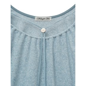 string t [sky blue]