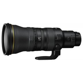 니콘 망원 렌즈 니코르 Z 400mm f2.8 TC VR S Z 마운트 니콘 400mm 블랙