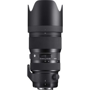 (Sigma) SIGMA Canon EF-S 50-100mm F1.8 DC HSM APS-C Art SLR 시그마 시그마 마운트 렌즈 줌