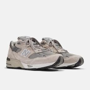 스니커즈 M991GL G Grigio