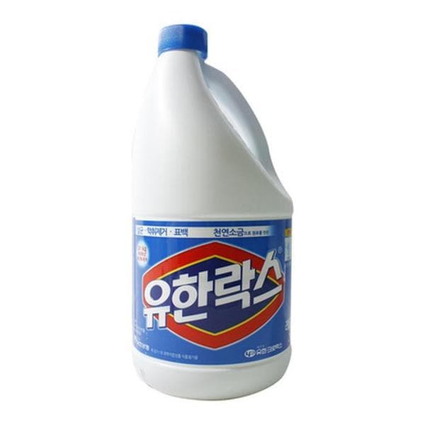 유한락스(레귤러) 2L(1)