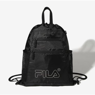 휠라 포켓 스트링백  FS3BCF5072X