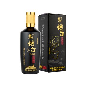 연태 골드블랙 500ml