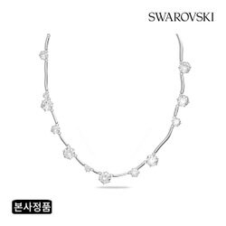 [본사정품/쇼핑백증정] Constella 로듐 목걸이 5638696 - SSG.COM