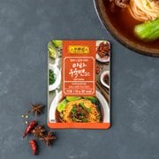 이금기 마라우육면소스 50g