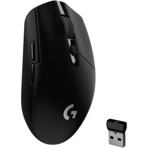 독일 로지텍 마우스 1807330 Logitech G305 LIGHT SPEED wireless gaming mouse HERO 12000 DPI