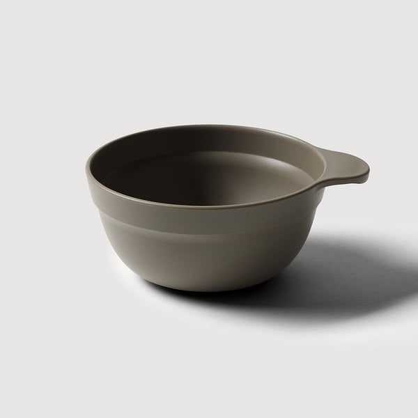 간편 손잡이 캠핑볼 코코아 J70N901329100