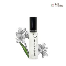 제주이야기 숨비 우도황금유채 향수 30ml