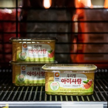 청정원 우리팜 아이사랑 190g(1개)