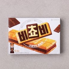 오리온 비쵸비 125g◆