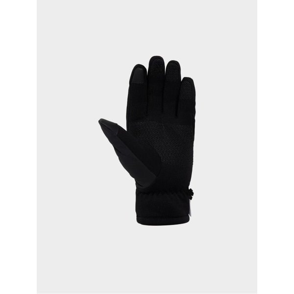 [부산점] U WSP+폴라텍 동계 장갑 DUW25V03