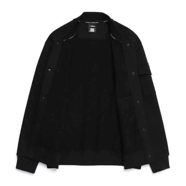 [부산점] N251UFT051 198 내셔널지오그래픽 마게이 스타디움 점퍼