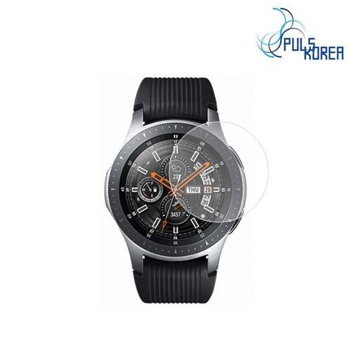 (2매)갤럭시워치46mm / SM-R800 올레포빅 액정필름
