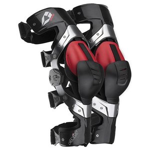 EVS Axis Pro Knee Brace 카본소재무릎관절특수보호대